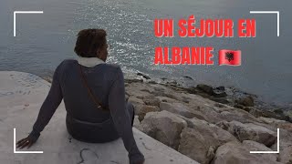 MON SÉJOUR À DURRËS [upl. by Merkle]