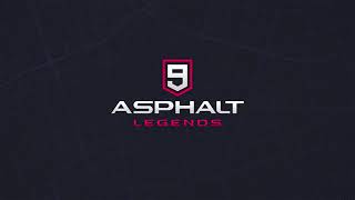 Asphalt 9 Soundtrack [upl. by Vinia]