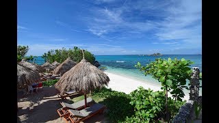 Top 10 Resorts in Cebu Philippines  Great Travel Videos [upl. by Yarahs442]