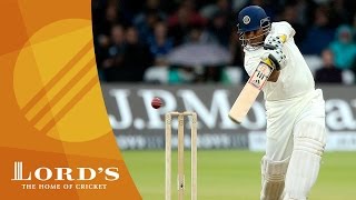 MCC Innings  Tendulkar Lara amp Finch  MCC vs ROW Lords Bicentenary Celebration Match [upl. by Suolkcin]