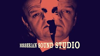 Berberian Sound Studio  Official Trailer [upl. by Jessamyn]