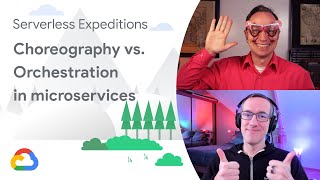 Choreography vs Orchestration in microservices  Orchestration [upl. by Saks]