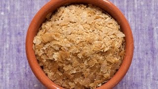 Nutritional Yeast  Spices in the Kitchen  Andrew Weil MD [upl. by Kenton416]