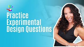 Practice Experimental Design Questions BCBA Exam Prep [upl. by Evelin]