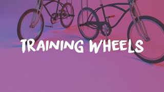 Melanie Martinez  Training Wheels Lyrics [upl. by Shepley]