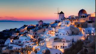 Greek Folk Songs  Music from Greece [upl. by Llerraj]