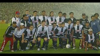 COLOCOLO vs ALIANZA LIMA  HIGHLIGHTS  CONMEBOL LIBERTADORES 2024 [upl. by Edi]