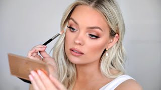 HOW TO BRIDAL MAKEUP TUTORIAL  Hacks Tips amp Tricks for Beginners [upl. by Haden]