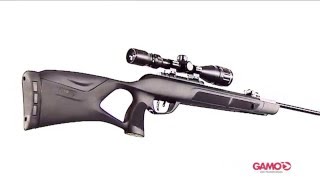 Gamo Magnum [upl. by Gale]