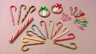 Candy Canes  How Its Made [upl. by Westphal563]