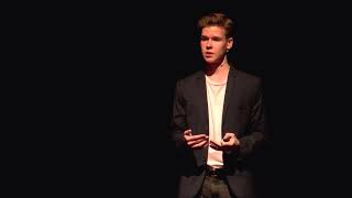 Youre being manipulated and dont even know it  Nate Pressner  TEDxYouthBasel [upl. by Okemak584]