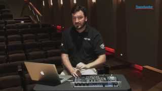 RME Fireface UFX Audio Interface Overview  Sweetwater Sound [upl. by Yarw646]