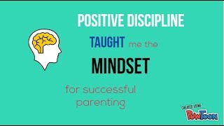 What is Positive Discipline [upl. by Ratib]