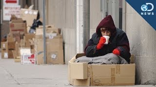 The Surprising Way People Become Homeless [upl. by Sukin]