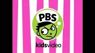 PBS Kids Dash Logo Bloopers Part 2 [upl. by Taro]