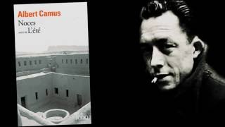 Albert Camus – Noces 12 [upl. by Kristopher]