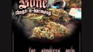 Bone Thugs n Harmony  Fried Day [upl. by Manvel]