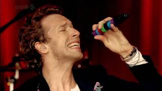 Coldplay  Viva La Vida  Live in London  Remaster 2019 [upl. by Lauder]