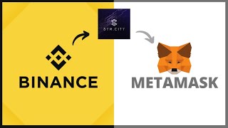 How to Transfer Binance NFTs to MetaMask [upl. by Ilka]