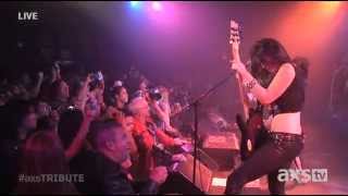 The Iron Maidens Live HD [upl. by Rosalba]