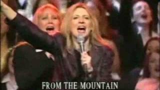 Hear Our Praises  HILLSONG Shout to the Lord 2000 [upl. by Neleh455]