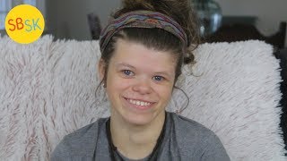 Living with Williams Syndrome A Condition that Makes You Friendly [upl. by Aracahs]