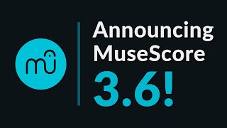 MuseScore 36  A Massive Engraving Overhaul [upl. by Safoelc]