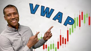 What is VWAP 📈 How to use it in Day Trading [upl. by Yecnahc503]