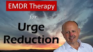 EMDR Therapy for urge reduction [upl. by Areema]