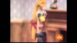 Stick Stickly  Stuck 1997 [upl. by Yeclek854]