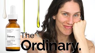 The 3 Best Oils From The Ordinary [upl. by Anahpets]