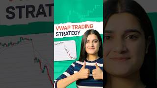 VWAP Trading Strategy [upl. by Atnoved]