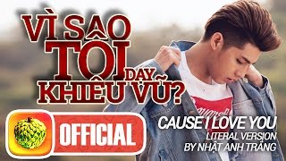 Vì Sao Tôi Dạy Khiêu Vũ [upl. by Ayad]