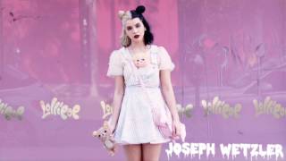 2 hours of Melanie Martinez  Training wheels loop [upl. by Aicylla]