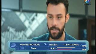 Turksat 42e MPEG2 Zapping 2018 [upl. by Omrellug]