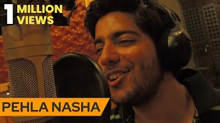 Pehla Nasha  Siddharth Slathia Version [upl. by Aliehs]