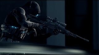 Tom Clancys Ghost Recon Phantoms  Launch Trailer [upl. by Ardnaskela502]