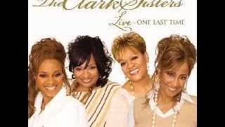 Blessed and Highly Favored  The Clark Sisters [upl. by Yrocej]