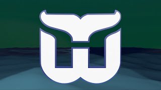 Hartford Whalers Retro Goal Horn 1988 [upl. by Margi553]