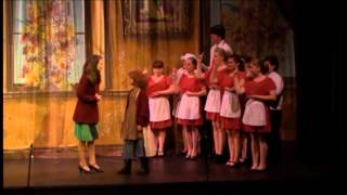 Annie The Musical Highlights [upl. by Roach]