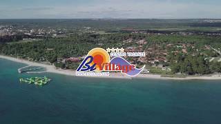 Bivillage  Ihr Feriendorf direkt am kroatischen Meer [upl. by Mathew560]