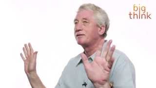 Frans de Waal Morality Without Religion [upl. by Orteip90]