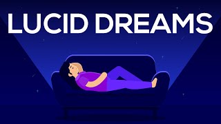 Lucid Dreams How does it work Benefits Dangers amp How to Do It [upl. by Elolcin]