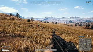 PlayerUnknowns Battlegrounds PUBG Gameplay PC HD 1080p60FPS [upl. by Amsirp317]