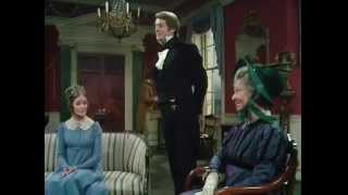 Persuasion 1971 Episode 2 part 1 [upl. by Adolphe]