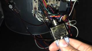 How to Change a Fuse Furnace [upl. by Nailuj]