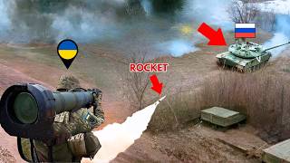 Ukraine Crushes Russia Epic RPG Attacks Drones Devastate Winter Assault [upl. by Ardnama147]