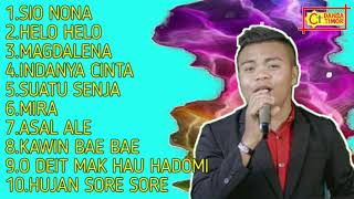 Kumpulan Lagu Dansa Wals Niko Lakulo [upl. by Analos]