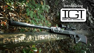 Introducing Gamo IGT Technology [upl. by Anicart416]