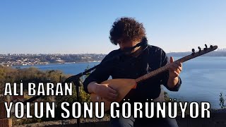 Ali Baran  Yolun sonu görünüyor Official Video 2020 [upl. by Weber]